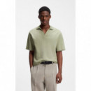 Dalibo 10278490 01 Light/pastel Green  HUGO