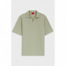 Dalibo 10278490 01 Light/pastel Green  HUGO