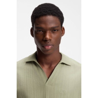 Dalibo 10278490 01 Light/pastel Green  HUGO