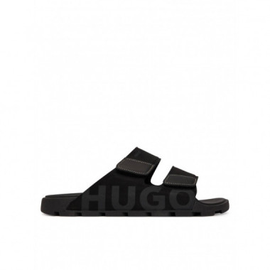 Evander_sand_mfpu 10274245 01 Black  HUGO