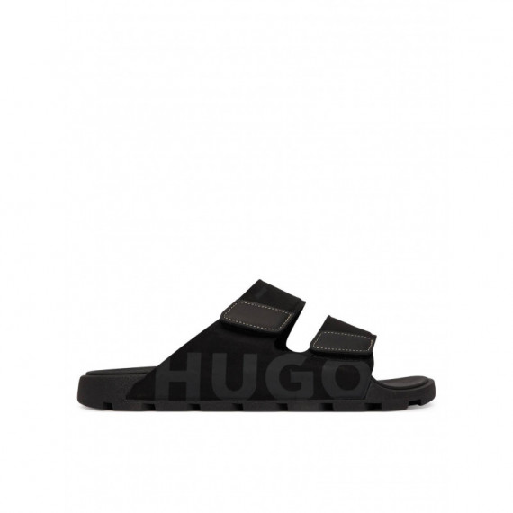Evander_sand_mfpu 10274245 01 Black  HUGO