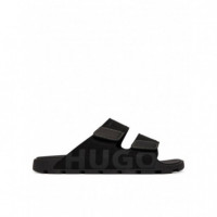 Evander_sand_mfpu 10274245 01 Black  HUGO