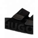 Evander_sand_mfpu 10274245 01 Black  HUGO