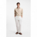 Evander_sand_mfpu 10274245 01 Open Brown  HUGO