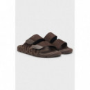 Evander_sand_mfpu 10274245 01 Open Brown  HUGO
