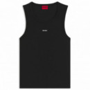 Dapota 10280082 01 Black  HUGO