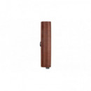 Envelope Vintage Cognac  SECRID