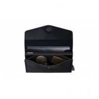 Envelope Vintage Black  SECRID