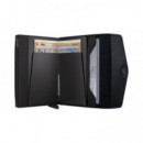 Envelope Vintage Black  SECRID