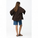 Pantalones Bermuda TIFFOSI Doja 3