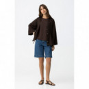 Pantalones Bermuda TIFFOSI Doja 3