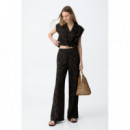 Pantalones Pantalón TIFFOSI Positano 4B