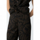 Pantalones Pantalón TIFFOSI Positano 4B