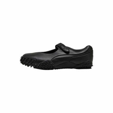 Calzado Zapatillas PUMA Mostro Fey Leather Black