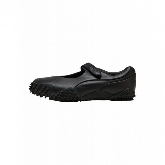 Calzado Zapatillas PUMA Mostro Fey Leather Black