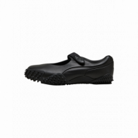 Calzado Zapatillas PUMA Mostro Fey Leather Black