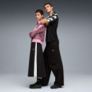 Calzado Zapatillas PUMA Mostro Fey Leather Black