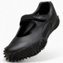 Calzado Zapatillas PUMA Mostro Fey Leather Black