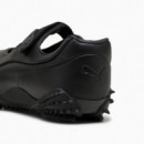 Calzado Zapatillas PUMA Mostro Fey Leather Black