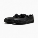 Calzado Zapatillas PUMA Mostro Fey Leather Black