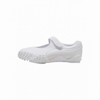 Calzado Zapatillas PUMA Mostro Fey Leather White