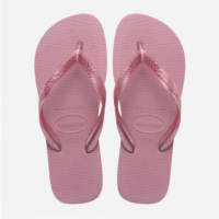 H Top Senses Fc Rosa Chiffon HAVAIANAS