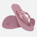 H TOP SENSES FC ROSA CHIFFON HAVAIANAS