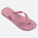 H TOP SENSES FC ROSA CHIFFON HAVAIANAS