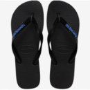 4.108.555 3983 Preto Black HAVAIANAS