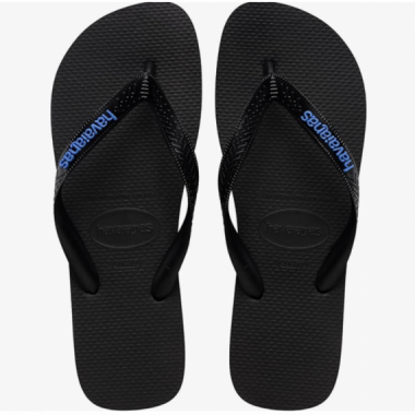4.108.555 3983 Preto Black HAVAIANAS