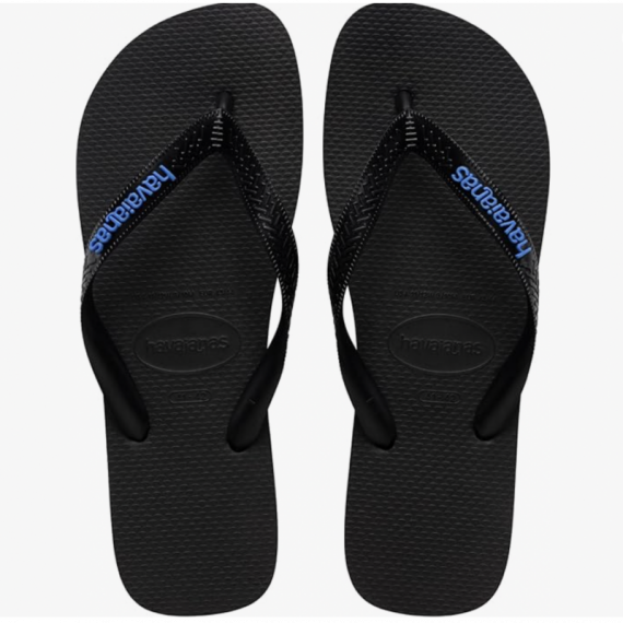 4.108.555 3983 Preto Black HAVAIANAS