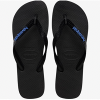 4.108.555 3983 Preto Black HAVAIANAS