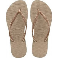 Hav. Slim Fc Rose Gold HAVAIANAS