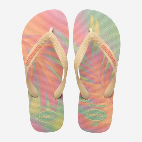 Hav Top Fashion Fc Pessego/rosa HAVAIANAS