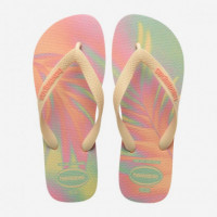 Hav Top Fashion Fc Pessego/rosa HAVAIANAS