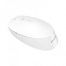 PHILIPS Raton Inalambrico Bluetooth Anywhere Blanco SPK7407