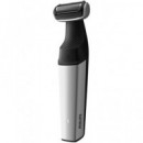 PHILIPS Afeitadora Serie 5000 Bodygroom Para Cuerpo Con Soporte Para Espalda BG5021/15