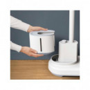 ROWENTA Plancha de Vapor Vertical IS3280D1 2000W Perchero Incorporado para las Prendas