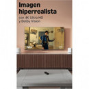 AMAZON Adaptador HDMI Fire TV Stick 4K Plus 8GB  WIFI-6 con Mando