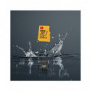 KODAK Tarjeta Memoria Micro SDXC 256Gb Con Adaptador UHS-I V30 A1 4K Ultra HD