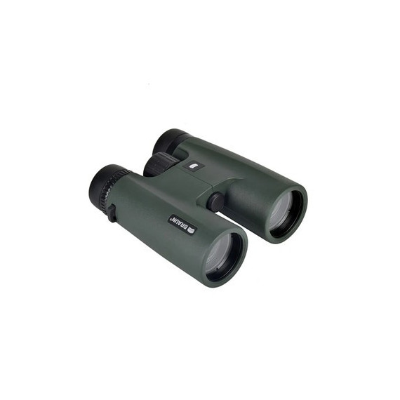 BRAUN Prismatico 10x42 Wildline Verde