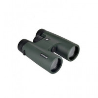 BRAUN Prismatico 10x42 Wildline Verde