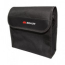 BRAUN Prismatico 16x50 Negro