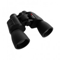 BRAUN Prismatico 10x50 Negro