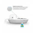 MOTOROLA Telefono Fijo Sobremesa Tarjeta Sim 4G FW500