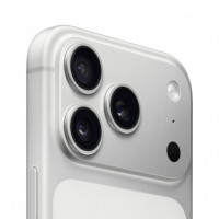 Teléfono Iphone 17 Pro 256GB Plata  APPLE