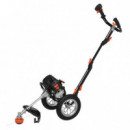 Desbrozadora Gasolina con Ruedas TAKUMA 52CC