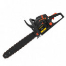 Motosierra Gasolina Espada 50CM TAKUMA 49.3 Cc