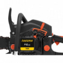Motosierra Gasolina Espada 50CM TAKUMA 49.3 Cc