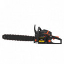 Motosierra Gasolina Espada 50CM TAKUMA 49.3 Cc